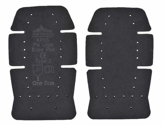 KP55 PW Ultra Knee Pad - Knee Pads - KP55 - 1