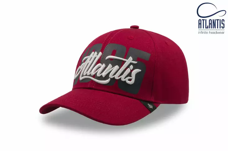 LAB1945 - ATLANTIS CUSTOM MADE CAPS - LAB1945 - 1