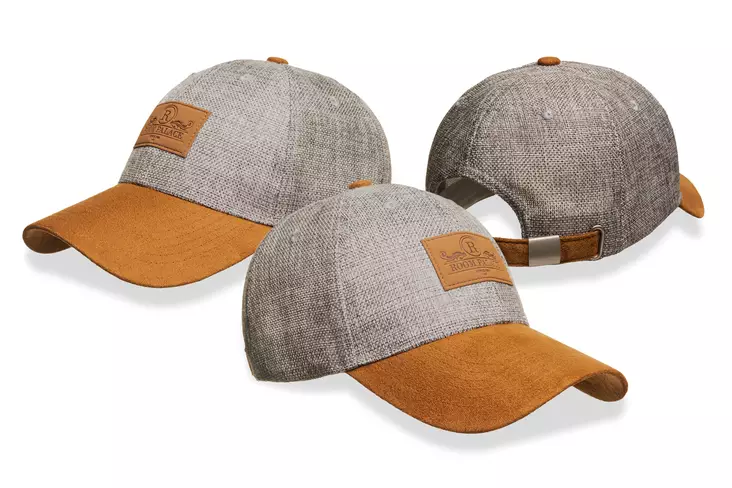 LAB2135 - ATLANTIS CUSTOM MADE CAPS - LAB2135 - 1