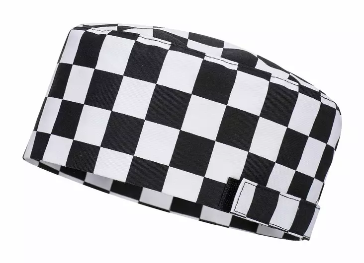 S895 Harrow kokinhattu - Esiliinat/lakit - S895 - 1