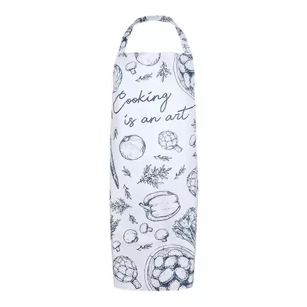 SUBLIMATION Apron Long FEBE - MCM Other products - SUB_006 - 1