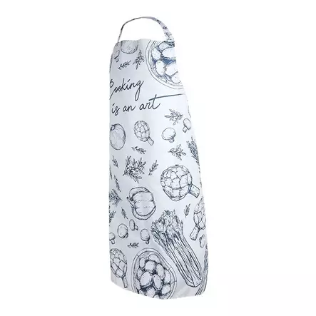 SUBLIMATION Apron Long FEBE - MCM Other products - SUB_006 - 2