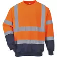 B306 2-sävy Hi-Vis college - Paidat/hupparit - B306 - 2