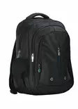 B916 Tripple Pocket Bagpack - Luggage - B916 - 1