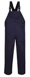 C876 9 Pocket Bib and Brace - Coveralls - C876 - 2