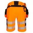 DX446 DX4 Hi-Vis Riipputasku shortsit - DX4 - UUTUUS - DX446 - 2