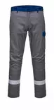 FR06 Bizflame Ultra Two Tone Trouser - Portwest flame resistant - FR06 - 1