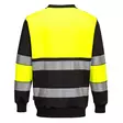 PW376 - PW3 Hi-Vis College-pusero - PW3 - PW376 - 2