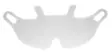 PW56 Endurance Visor replacement - Head Protection - PW56 - 1