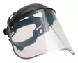 PW96 Plus Visor - Eye Protection - PW96 - 1