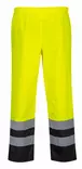 S486 Hi-Vis Kaksiväriset Traffic housut - Housut - S486 - 1