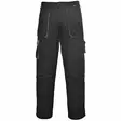 TX16 Texo Contrast Trouser - Lined - Trousers - TX16 - 3