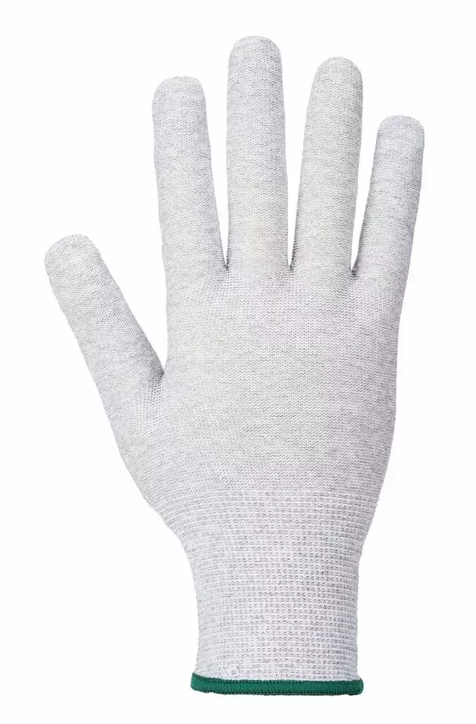 A196 Antistatic Micro Dot Glove - Specialist Gloves - A196 - 1