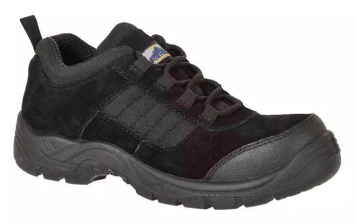 FC66 Compositelite Trouper Shoe - Work Footwear - FC66 - 1