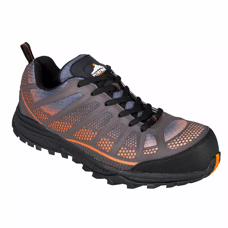 FT36 Compositelite matala Spey Trainer - Light Footwear - FT36 - 1