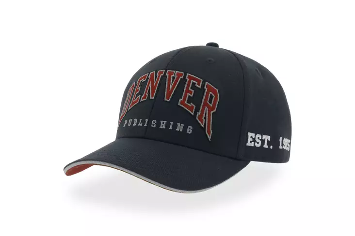 LAB2136 - ATLANTIS CUSTOM MADE CAPS - LAB2136 - 1