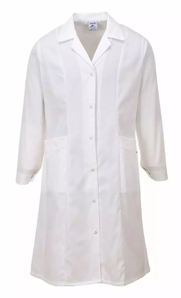 LW56 Princess Line Coat - Women's - LW56 - 1