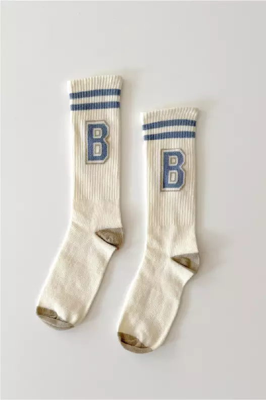 MCM Sport Light Socks - MCM Other products - MCMSock6 - 1