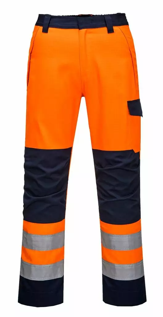 MV36 Modaflame Trousers - Portwest flame resistant - MV36 - 1