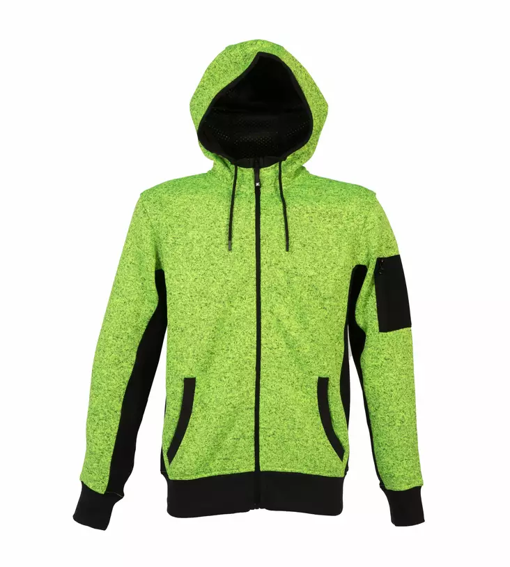 New Quebec Man JRC fleece - JRC  Fleece / Neule fleece - JRC4366 - 1