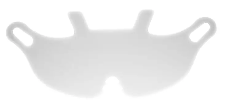 PW56 Endurance Visor replacement - Head Protection - PW56 - 1