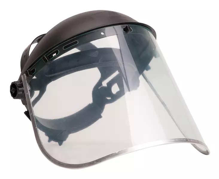 PW96 Plus Visor - Eye Protection - PW96 - 1