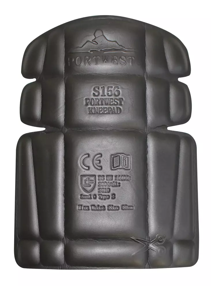 S156 Portwest Knee Pad - Knee Pads - S156 - 1