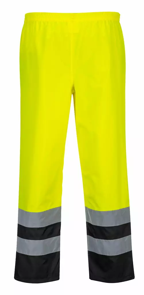 S486 Hi-Vis Kaksiväriset Traffic housut - Housut - S486 - 1