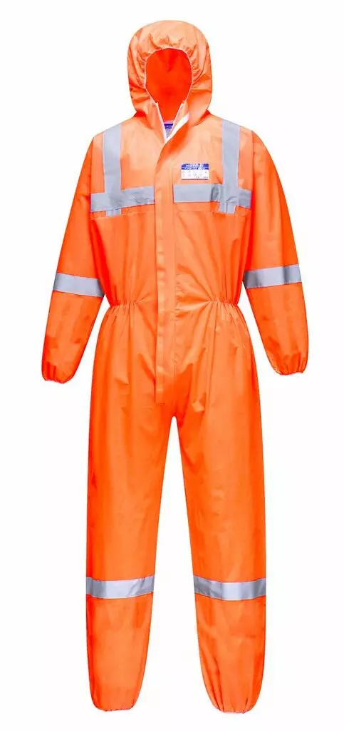 ST36 VisTex-haalari SMS (50kpl) - Biztex - ST36 - 1