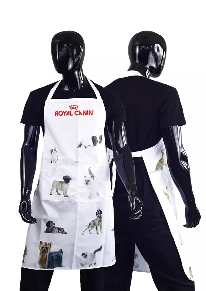 SUBLIMAATIO Esiliina pitkä - MCM muut tuotteet - SUB_006 - 2