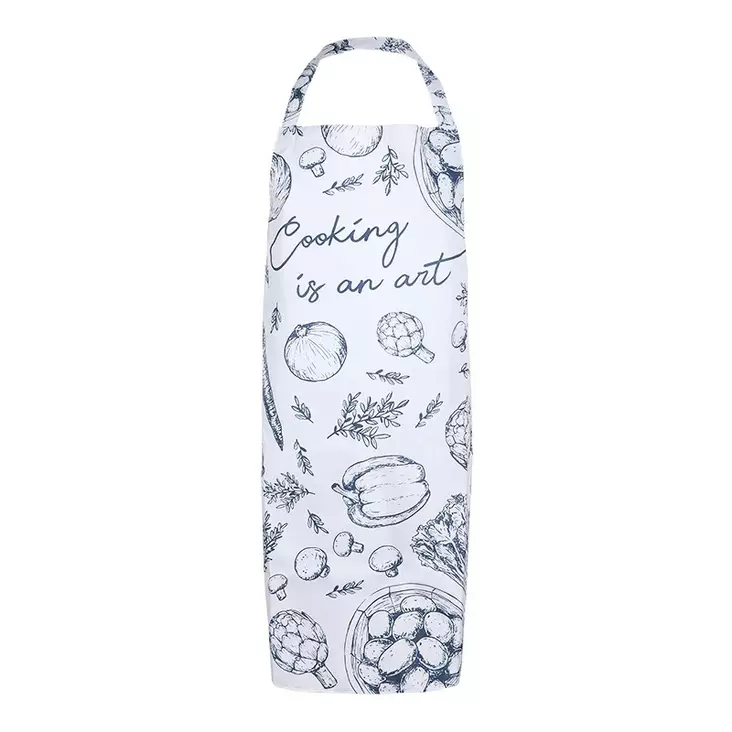 SUBLIMATION Apron Long FEBE - MCM Other products - SUB_006 - 1