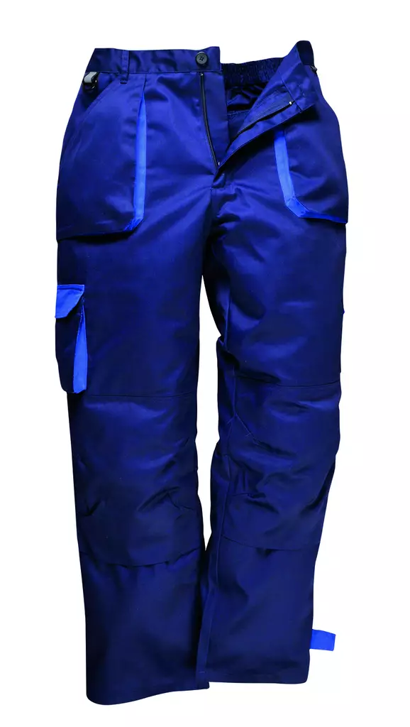 TX16 Texo Contrast Trouser - Lined - Trousers - TX16 - 1