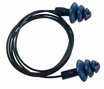 EP07 Johdollinen korvatulppa (50 paria) - Kuulosuojaimet - EP07 - 1