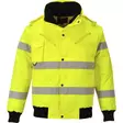 C467 Hi-Vis takki 3-1 - Takit - C467 - 1