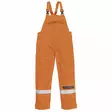 FR57 Bizflame Plus Bib and Brace - Portwest flame resistant - FR57 - 2