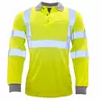 FR77 Flame Resistant Long Sleeve Shirt - Portwest flame resistant - FR77 - 1