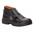 FW07 Welders Boot - Work Footwear - FW07 - 1