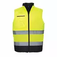 S267 HiVis kaksisävyliivi - Huomioliivit - S267 - 1