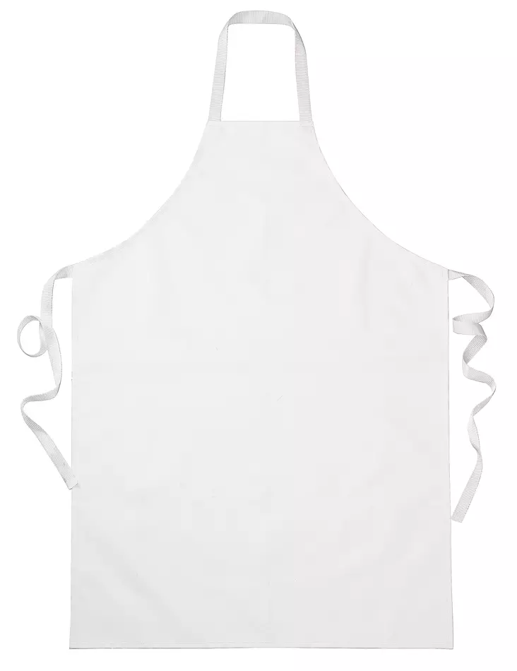 2207 Elintarviketeollisuusesiliina - Esiliinat/lakit - 2207 - 1