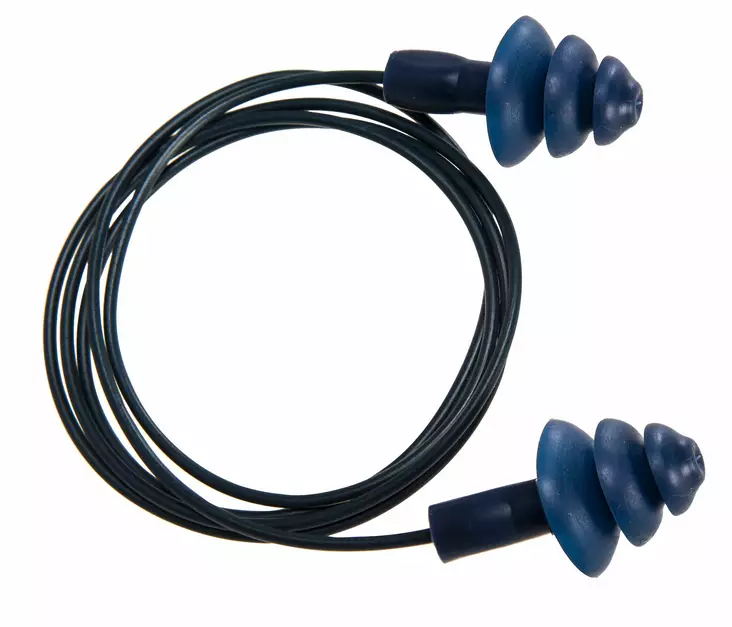 EP07 Johdollinen korvatulppa (50 paria) - Kuulosuojaimet - EP07 - 1