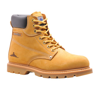 FW17 Flexi-Welt turvajalkine - Työjalkineet - FW17 - 1