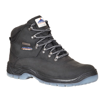 FW57 Steelite S3 All Weather Boot - Waterproof Footwear - FW57 - 1