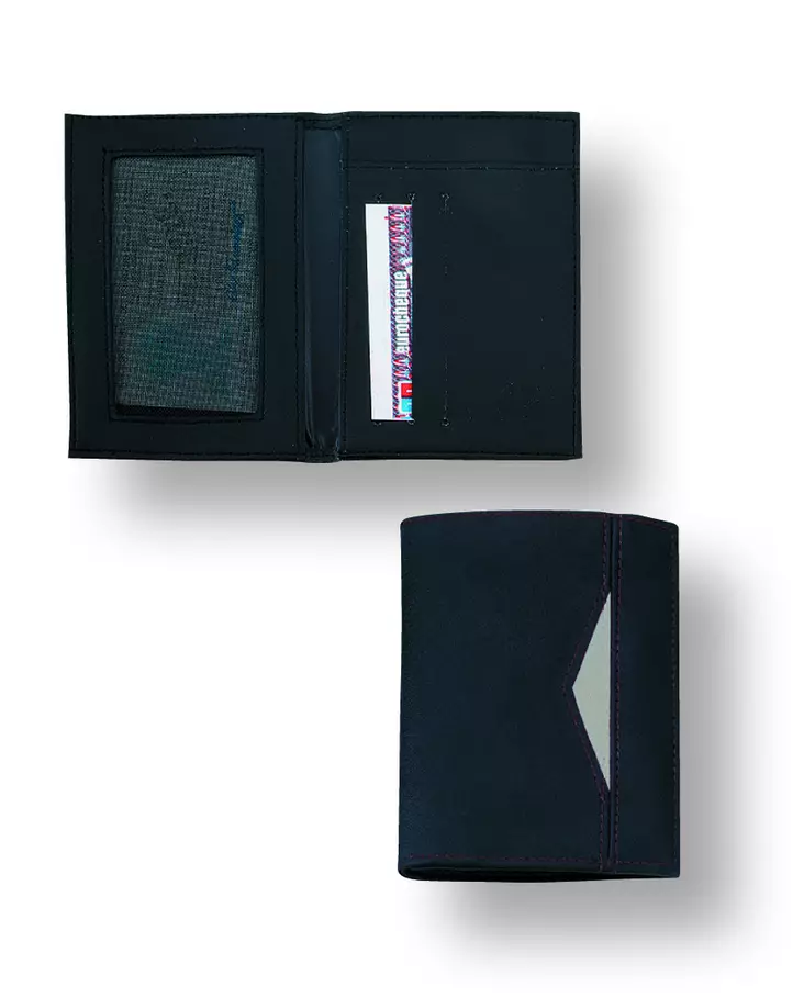 Pepp Paper2 kukkaro - Kukkarot - 394-67 - 1