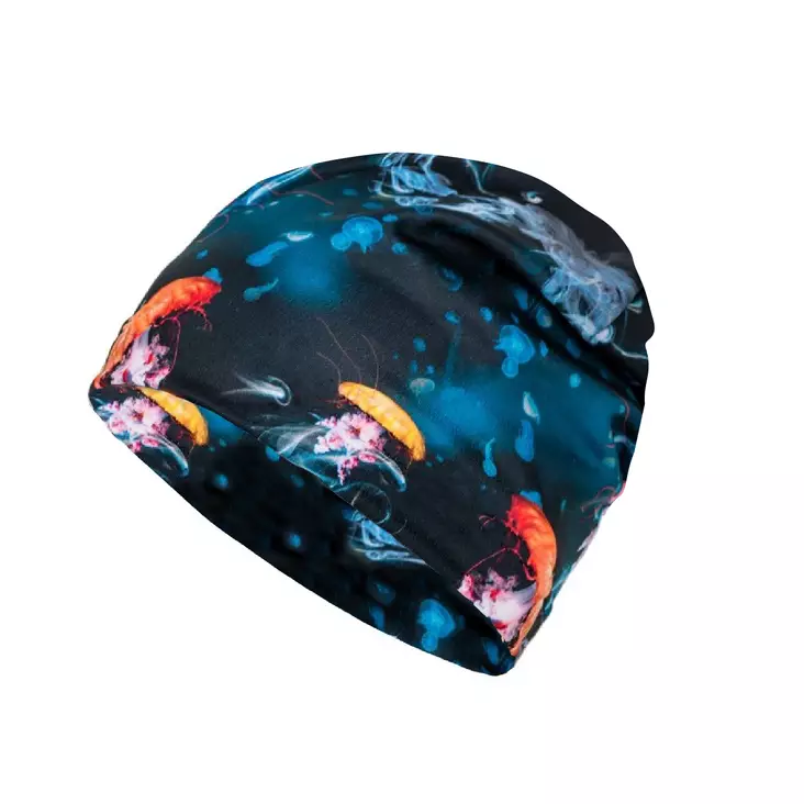 Puijo Alpina sublimation - MCM Beanies, Scarfs - 01267 - 1