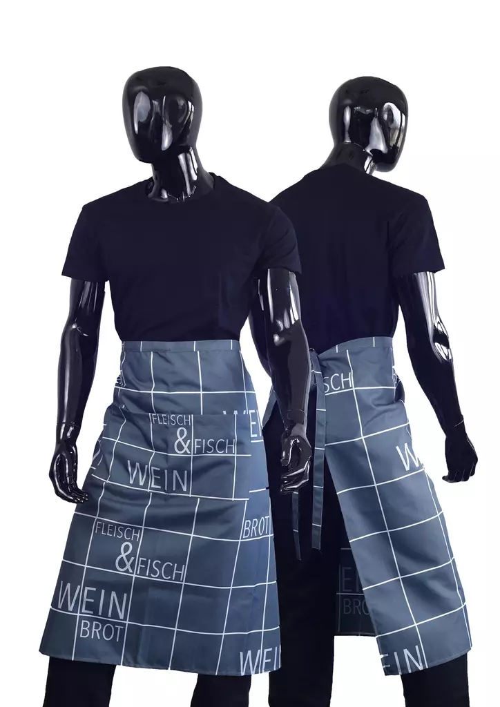 SUBLIMAATIO Esiliina lyhyt - MCM muut tuotteet - SUB_007 - 2