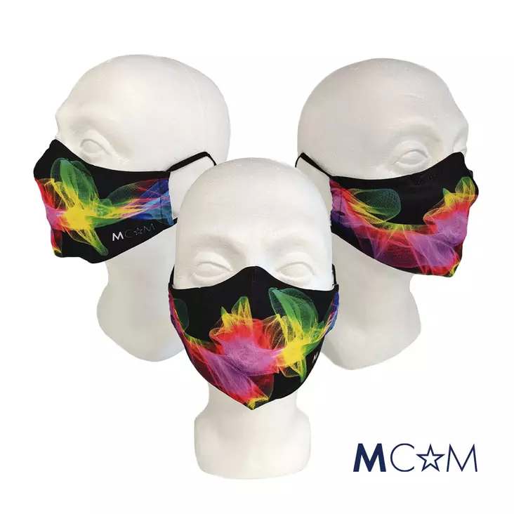 SUBLIMATION face mask - MCM Maskit - SUB_017 - 1