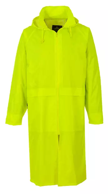S438 Classic Adult Rain Coat - Jackets - S438 - 1