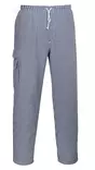C078 Chester Chef's Trousers - Trousers - C078 - 1
