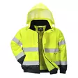 C468 Hi-Vis takki 2-1 - Takit - C468 - 1