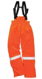 FR58 Antistatic Overall - Portwest flame resistant - FR58 - 1